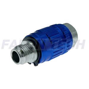 Szybkozłączka do węży spiralnych 1/2″