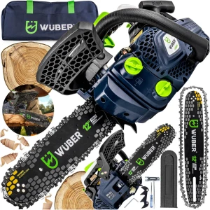 PIŁA SPALINOWA ŁAŃCUCHOWA GAŁĘZIÓWKA WUBER  53601