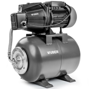 Pompa hydroforowa do wody peryferalna 24 l Wuber W11013