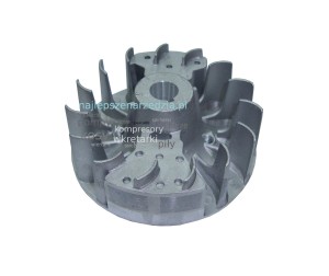 MAGNETO DO KOSY SPALINOWEJ