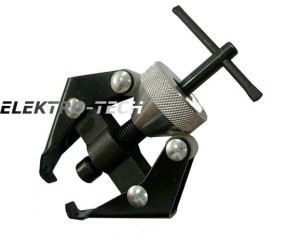 ŚCIĄGACZ DO WYCIERACZEK KLEM  ŁOŻYSK ZĘBATEK 462