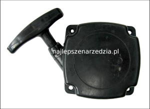 ROZRUCH (SZARPAK) DO KOSY T2