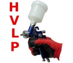 PISTOLET DO MALOWANIA HVLP NISKOCIŚNIENIOWY ( G-2)