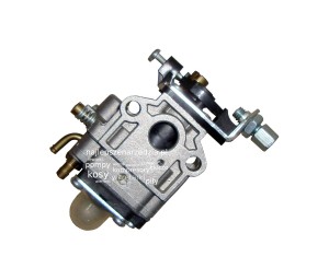 GAŹNIK DO KOSY SPALINOWEJ 15MM