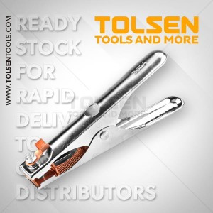 UCHWYT DO SPAWARKI MASA 500A TOLSEN 44941