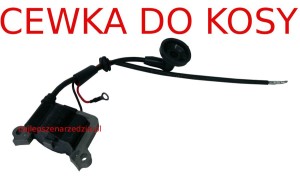 CEWKA ZAPŁONOWA DO KOSY SPALINOWEJ