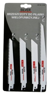 10SZT BRZESZCZOTY DO PIŁY SZABLASTEJ DO PILARKI