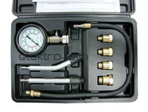 TESTER MIERNIK CIŚNIENIA BENZYNA 1054