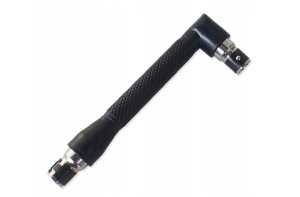 Wkrętak kątowy uchwyt do końcówek bitów 1/4"