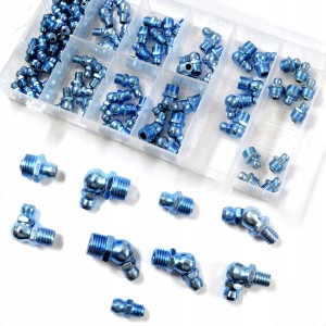 KALAMITKI SMAROWNICZKI ZESTAW KALAMITEK SMAROWNICY 110el