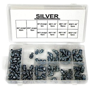 ZESTAW KALAMITEK SMAROWNICZEK 110 ELEMENTÓW 