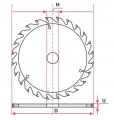 TARCZA-PILA-DO-DREWNA-WIDIA-FT-125-x-22-2-T40-EAN-GTIN-5907580143088.webp