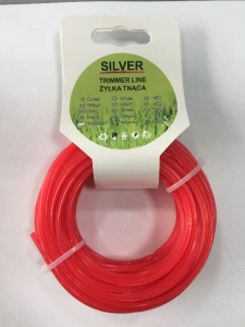 Żyłka do kosy 2,7mm x 15M GWIAZDA