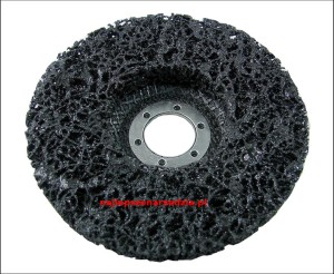 125MM/22,2MM TARCZA DO SZLIFOWANIA PROFI FLEX