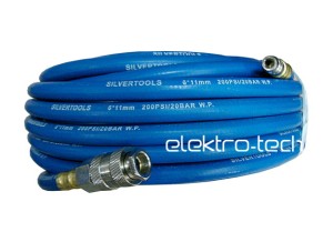 20M PRZEWÓD PNEUMATYCZNY ZAKUTY 6x13mm