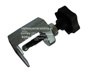 ŚCIĄGACZ DO RAMION WYCIERACZEK SAMOCHODOWYCH UNIWERSALNY