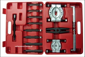 ŚCIĄGACZ DO ŁOŻYSK SILVER